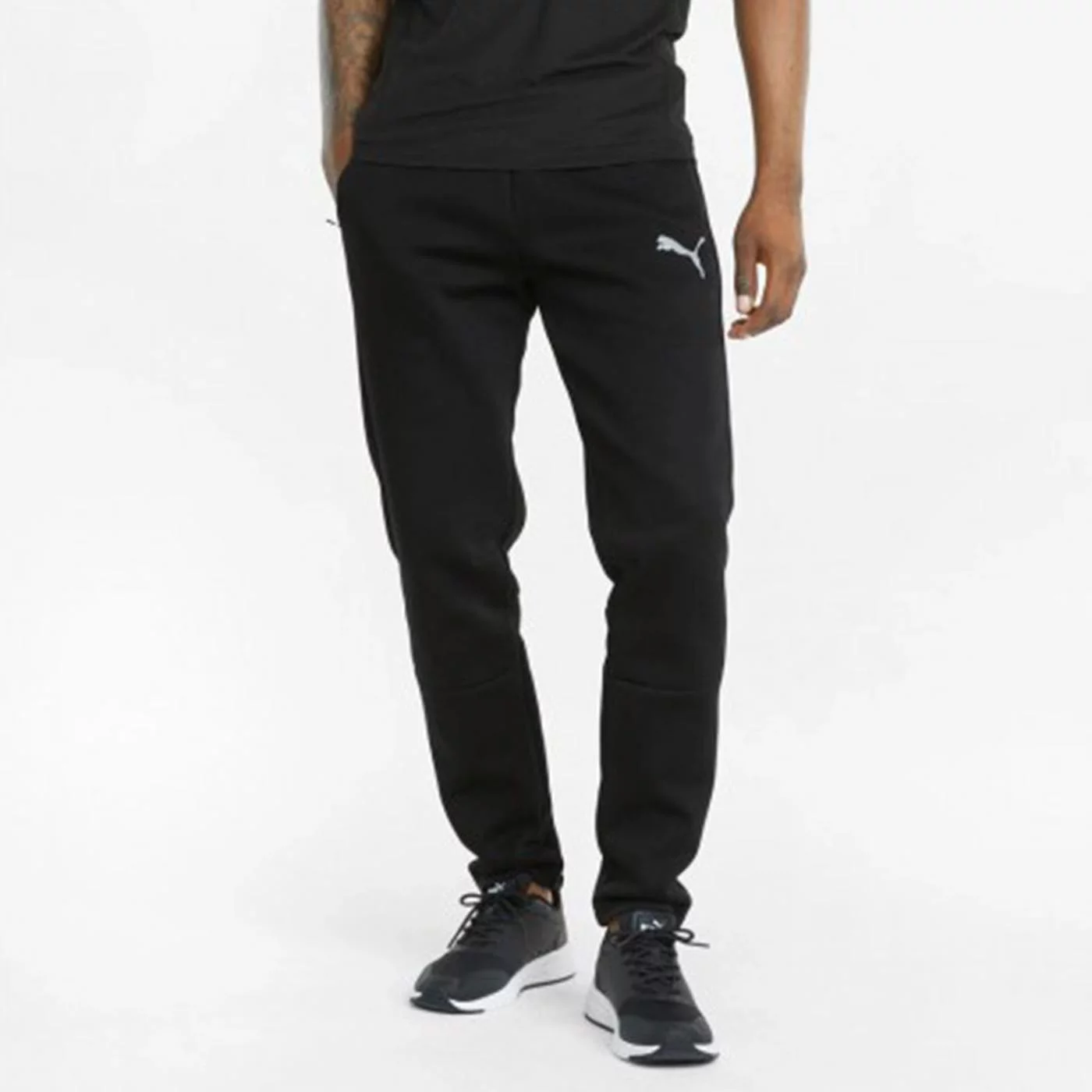 Puma Pantalon De Survêtement chez Bestbrand