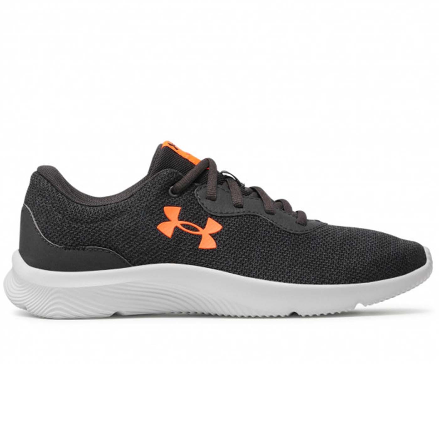 Chaussures Under Armour Ua W Mojo 2 3024134-105 Gry/gry chez Bestbrand