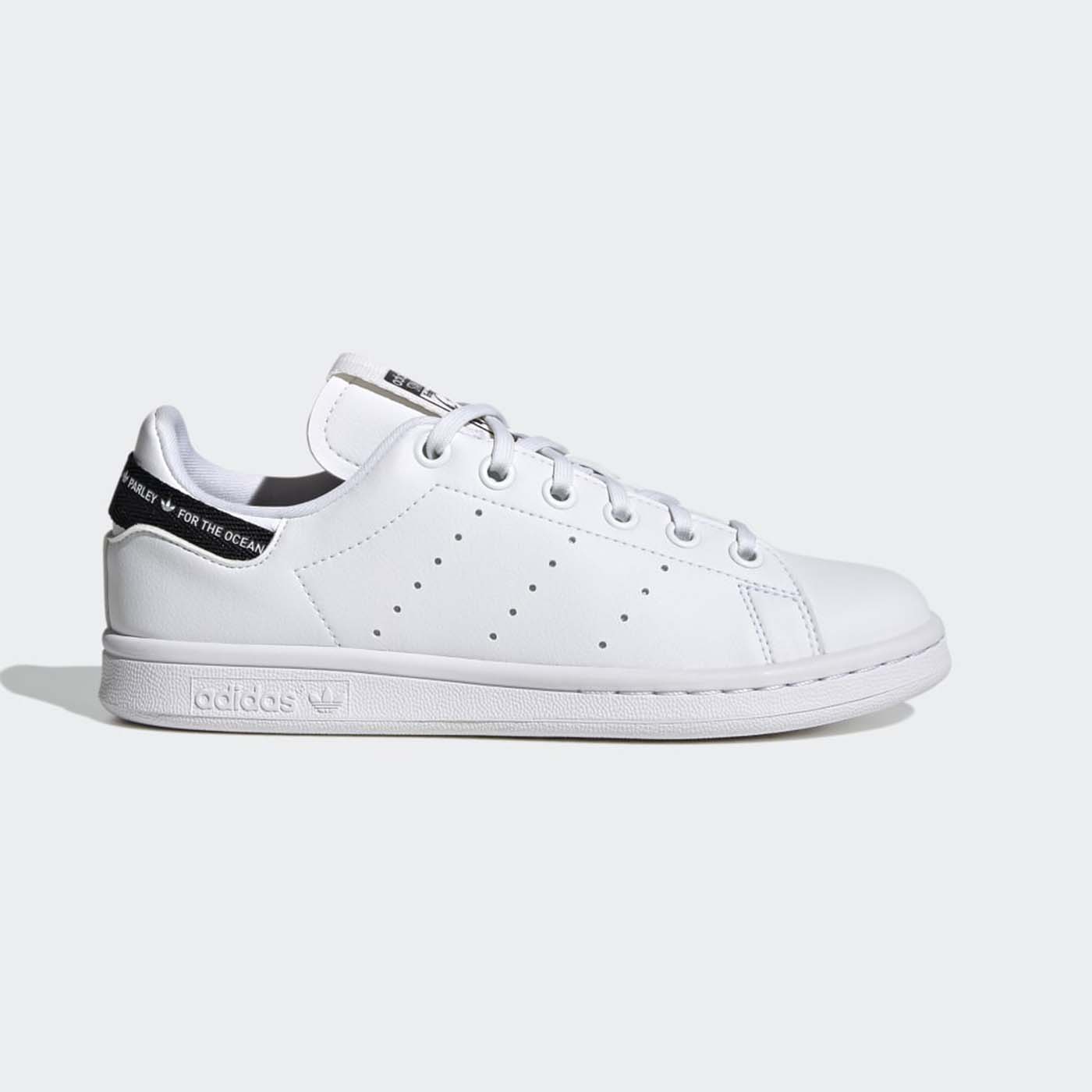 Adidas Stan Smith Blanc Gw8164 chez Bestbrand