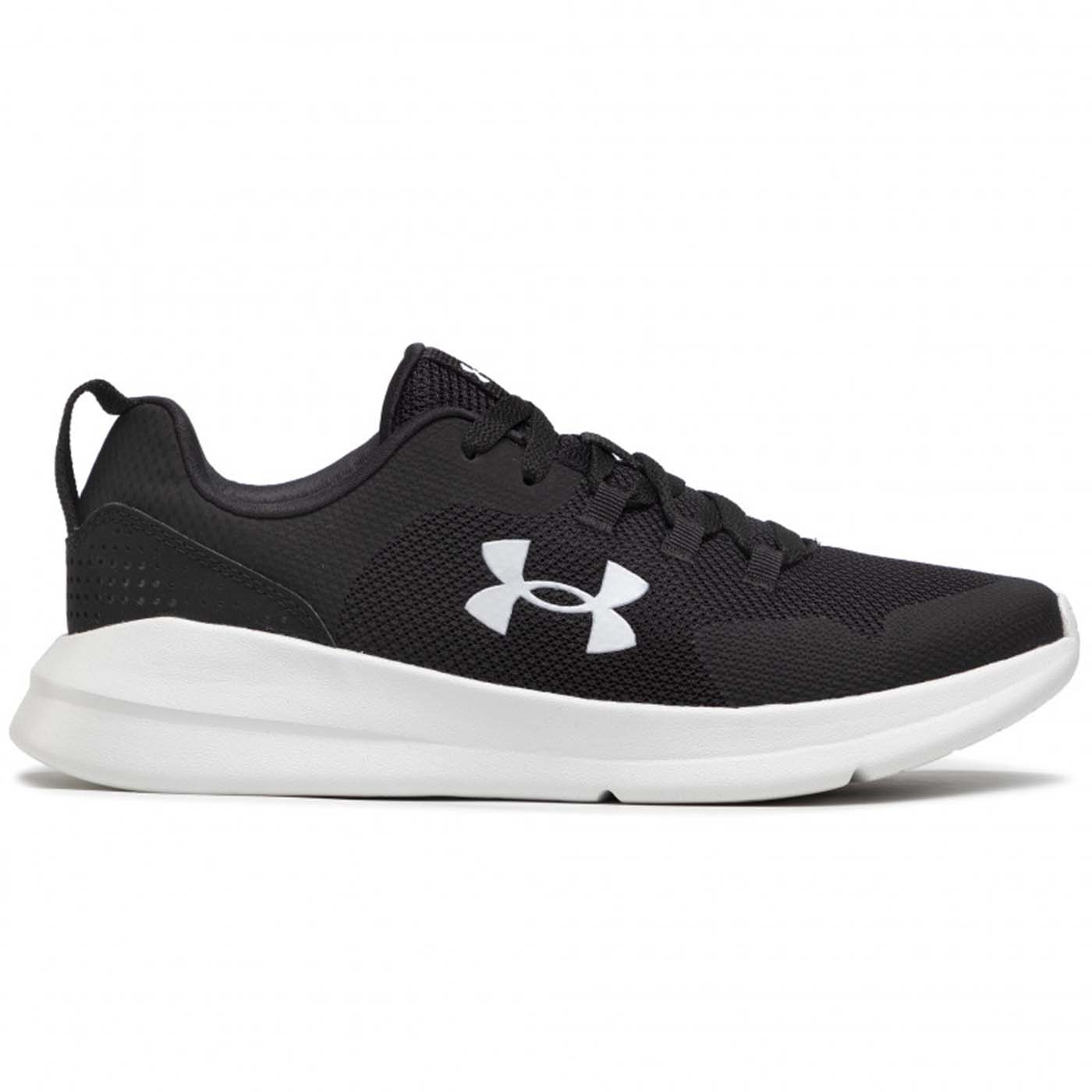 Under Armour Ua Essential 3022954-001 – Noir chez Bestbrand