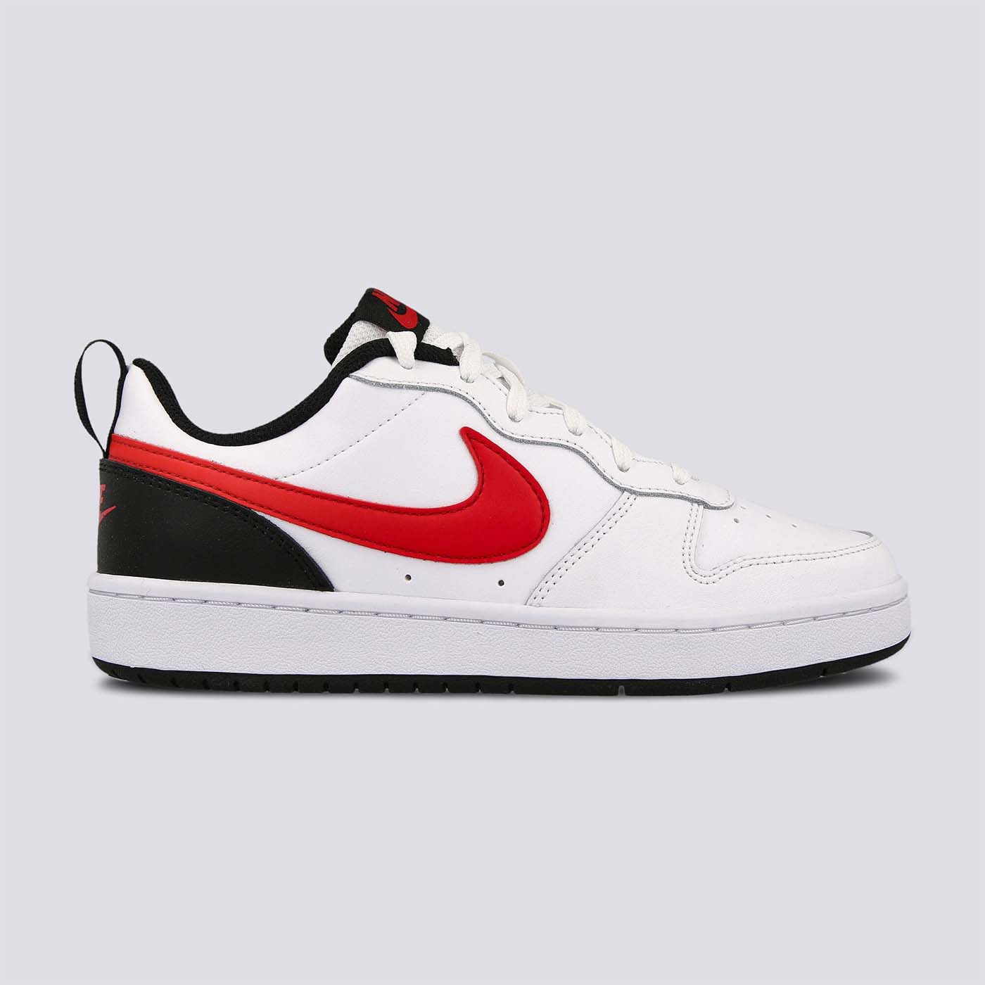 Chaussures Nike Court Borough Low 2 Bq5448 110 chez Bestbrand