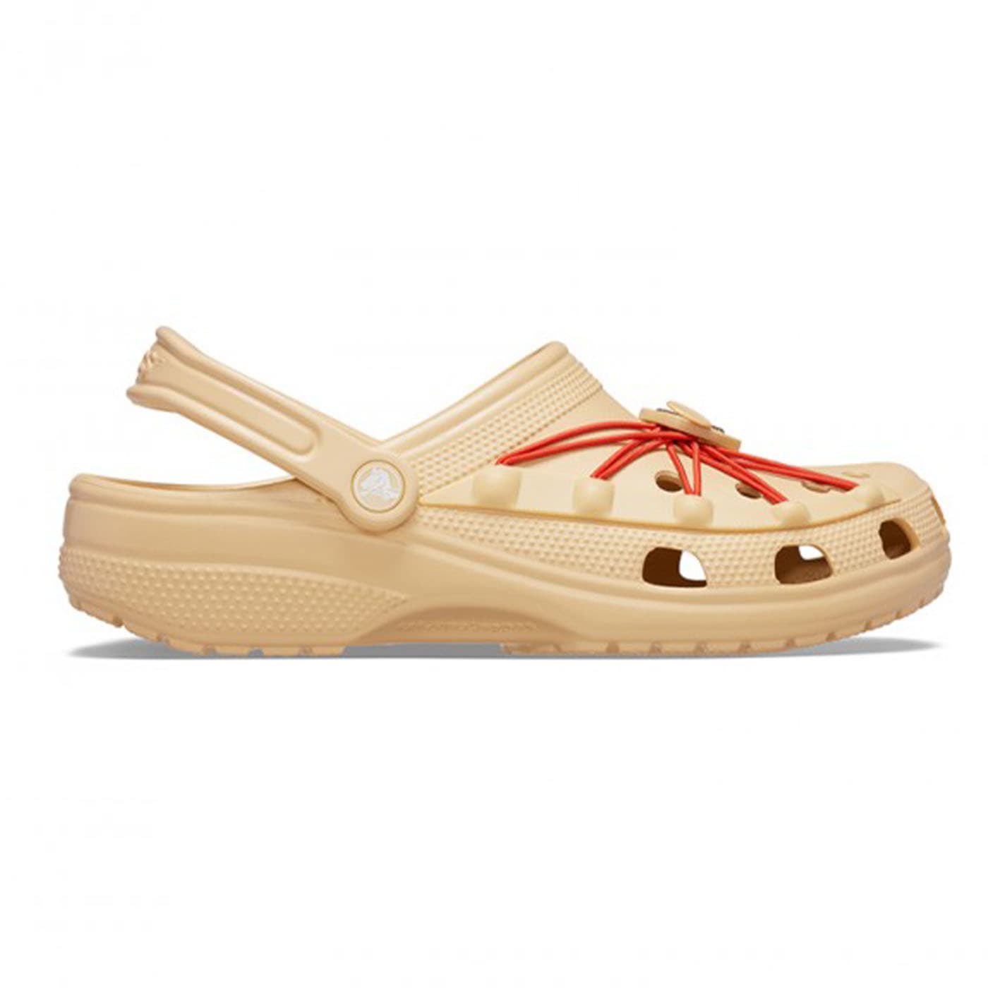 Crocs Classic Lockdown Clog - 210393-0hy