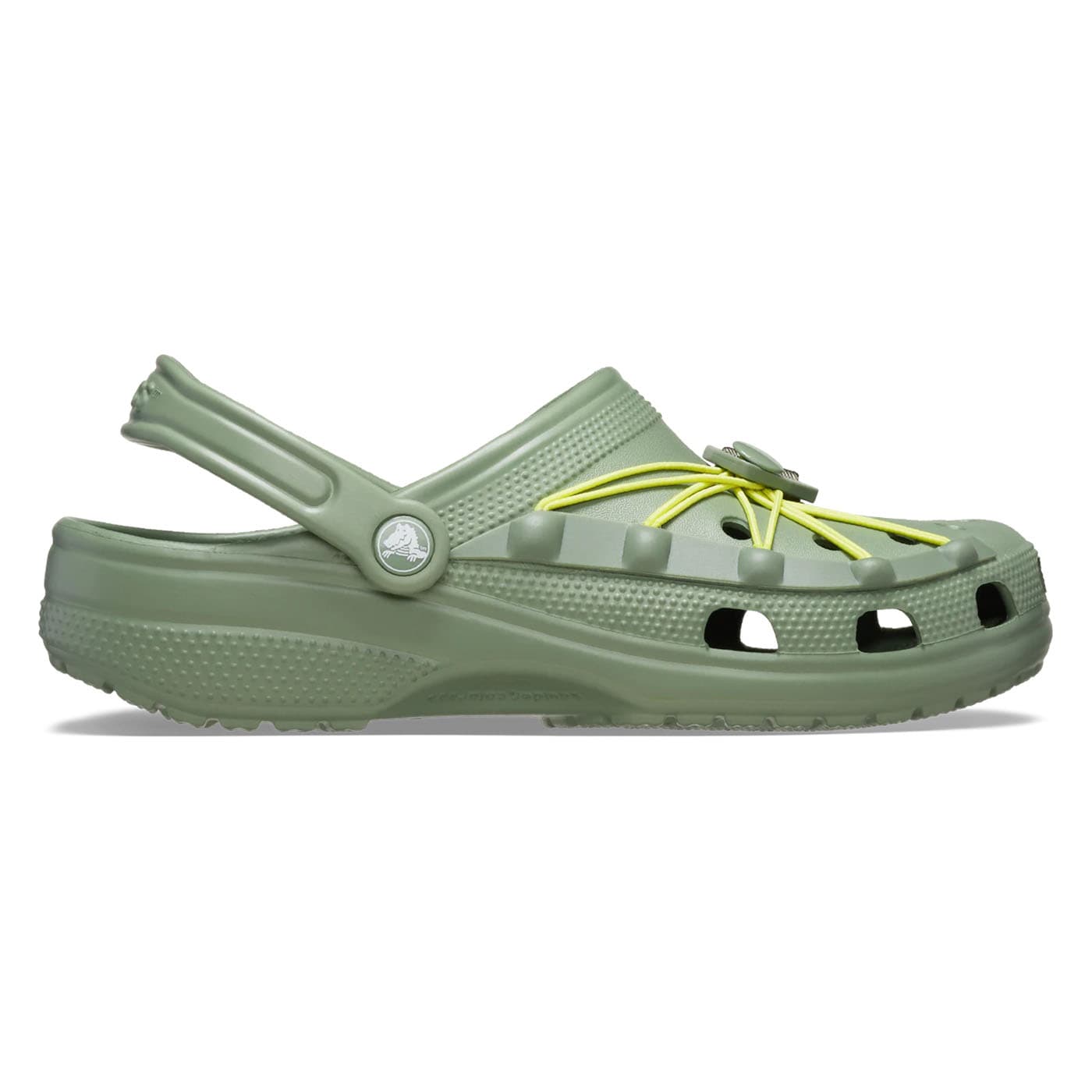 Crocs Classic Lockdown Clog - 210393-3wp
