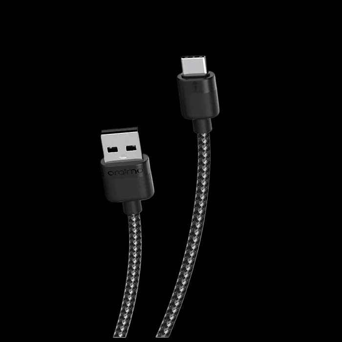 Oraimo Duraline3 Câble de type C 1 M 3A