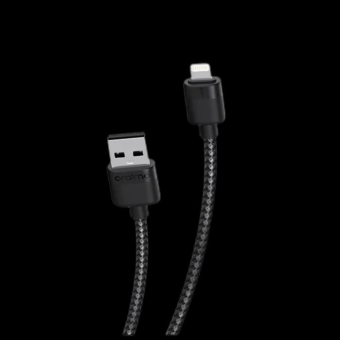Oraimo Duraline3 Câble foudre 1M 2A