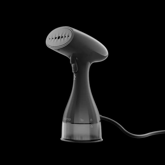 Oraimo SmartSteamer 1500W Défroisseur à main pour vêtements chez oraimo