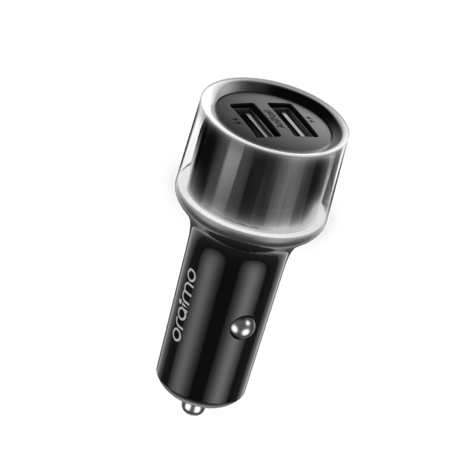 Oraimo Highway 15 Chargeur de voiture 15,5 W