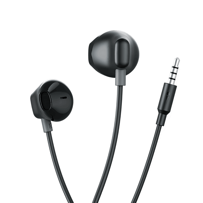 Oraimo Halo Lite 3.5MM Écouteurs Intra-auriculaires