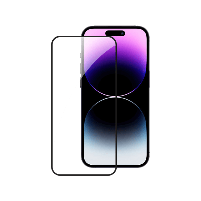 Oraimo ProProtector Protecteur d'écran en verre trempé pour iPhone chez oraimo
