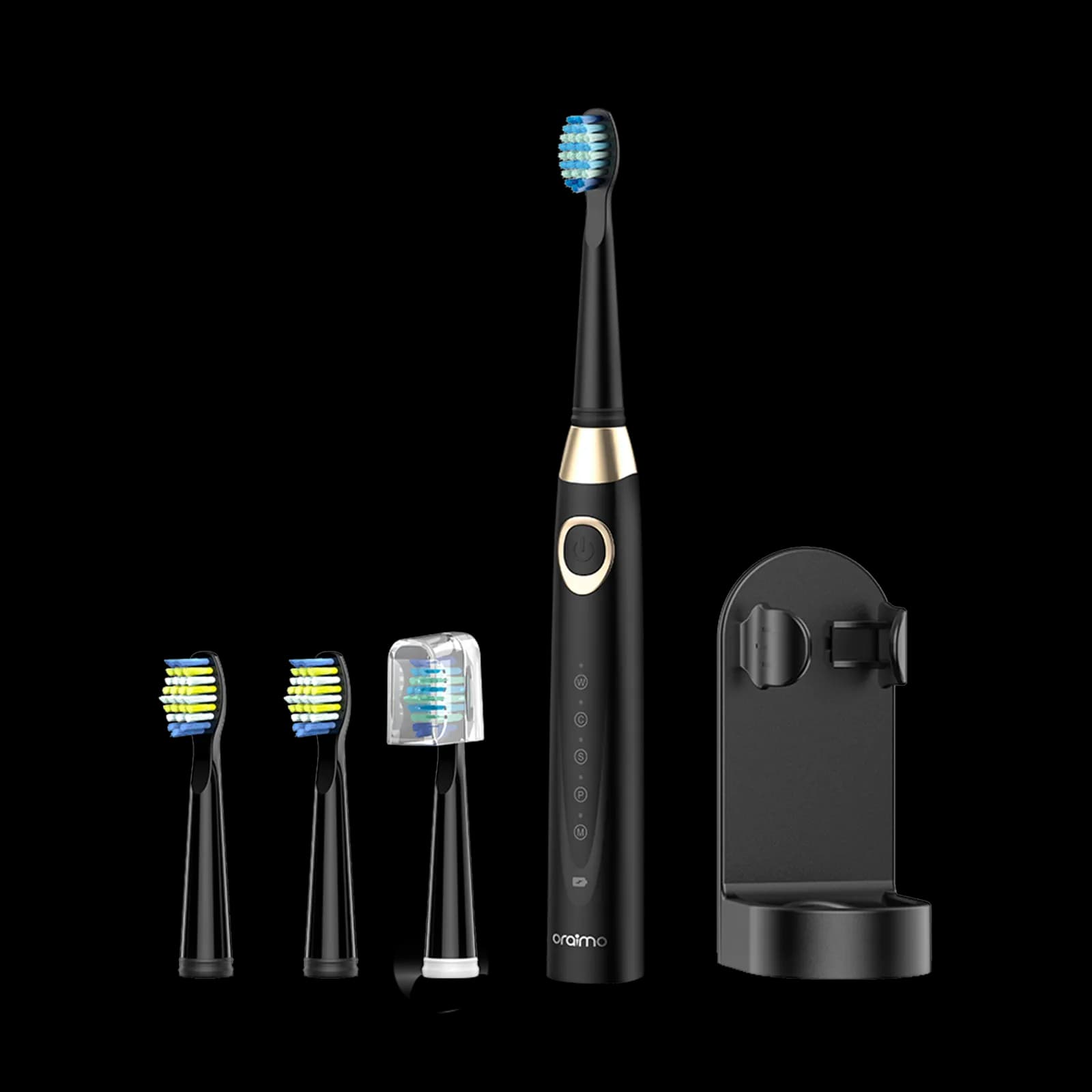 Oraimo SmartDent C2 Brosse à dents électrique intelligente chez oraimo