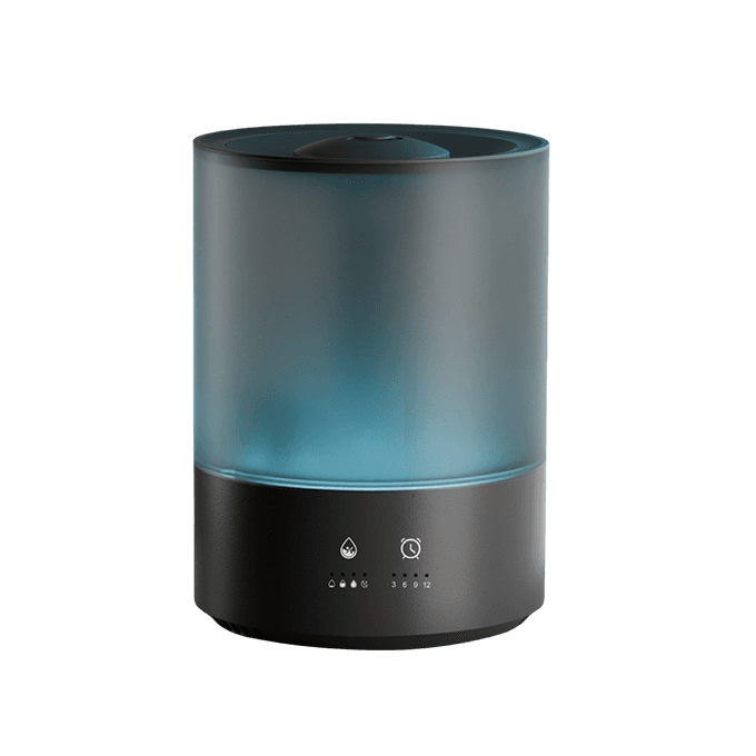 Oraimo SmartHumidifier Aura Humidificateur d'Air 4L chez oraimo