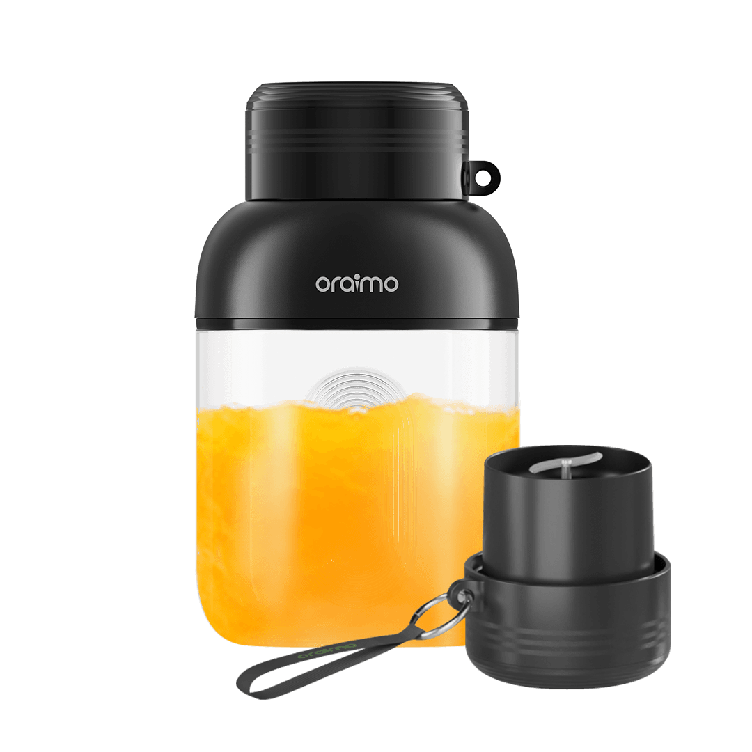 Oraimo SmartBlender Cup Mixeur de jus 1L