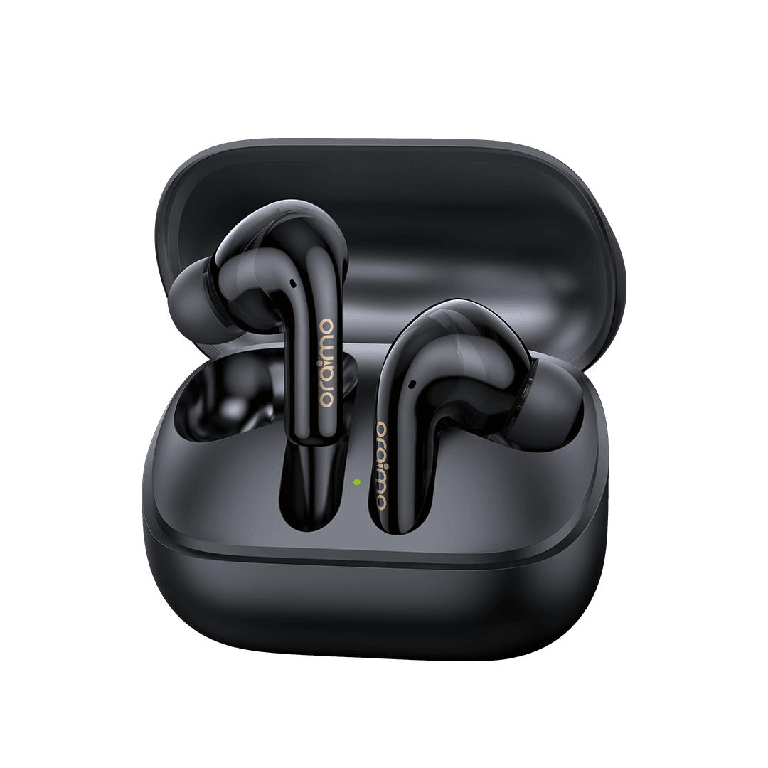 Oraimo SpaceBuds N Écouteurs véritablement sans fil ANC
