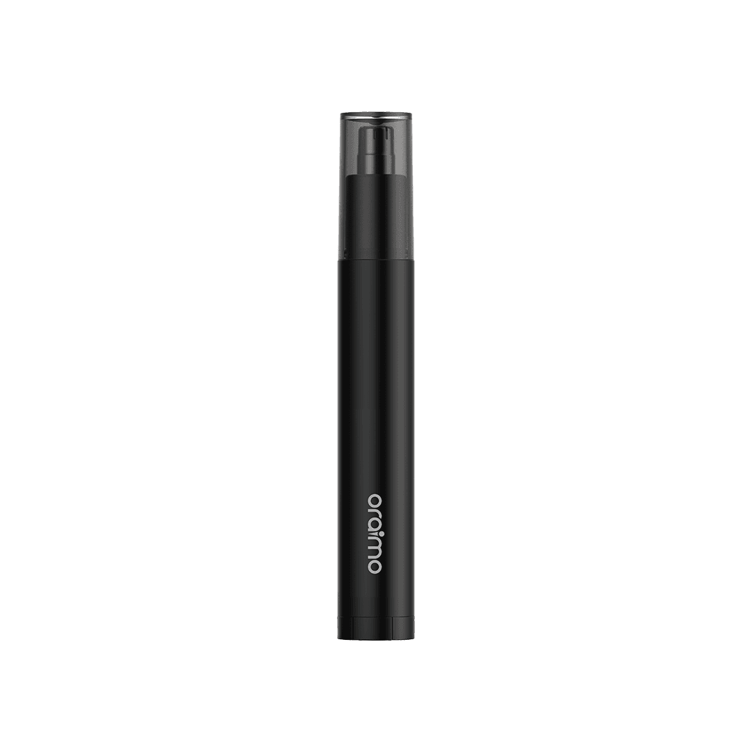 Oraimo MiniTrim Tondeuse pour Poils de Nez et d’Oreilles