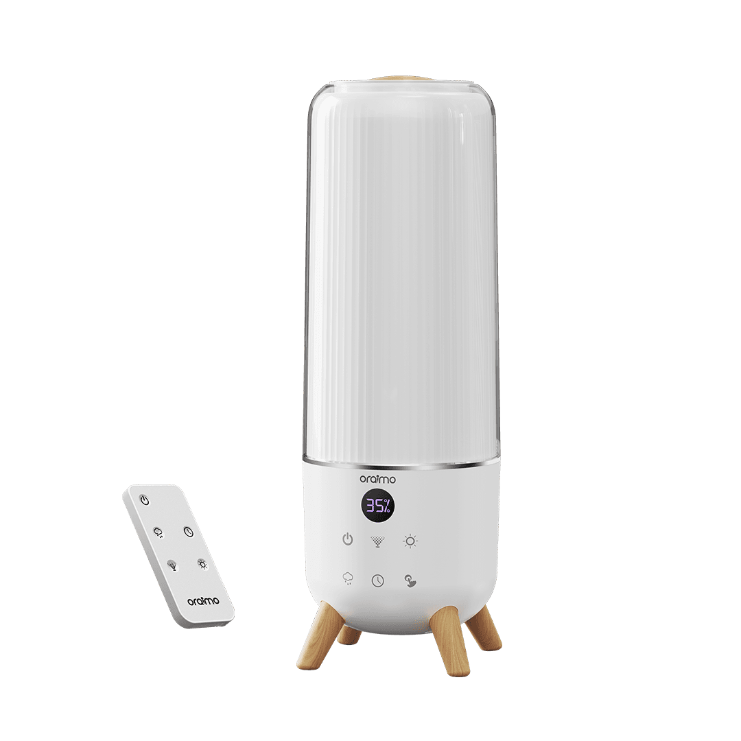 Oraimo MistFlow Max 6L Humidificateur chez oraimo