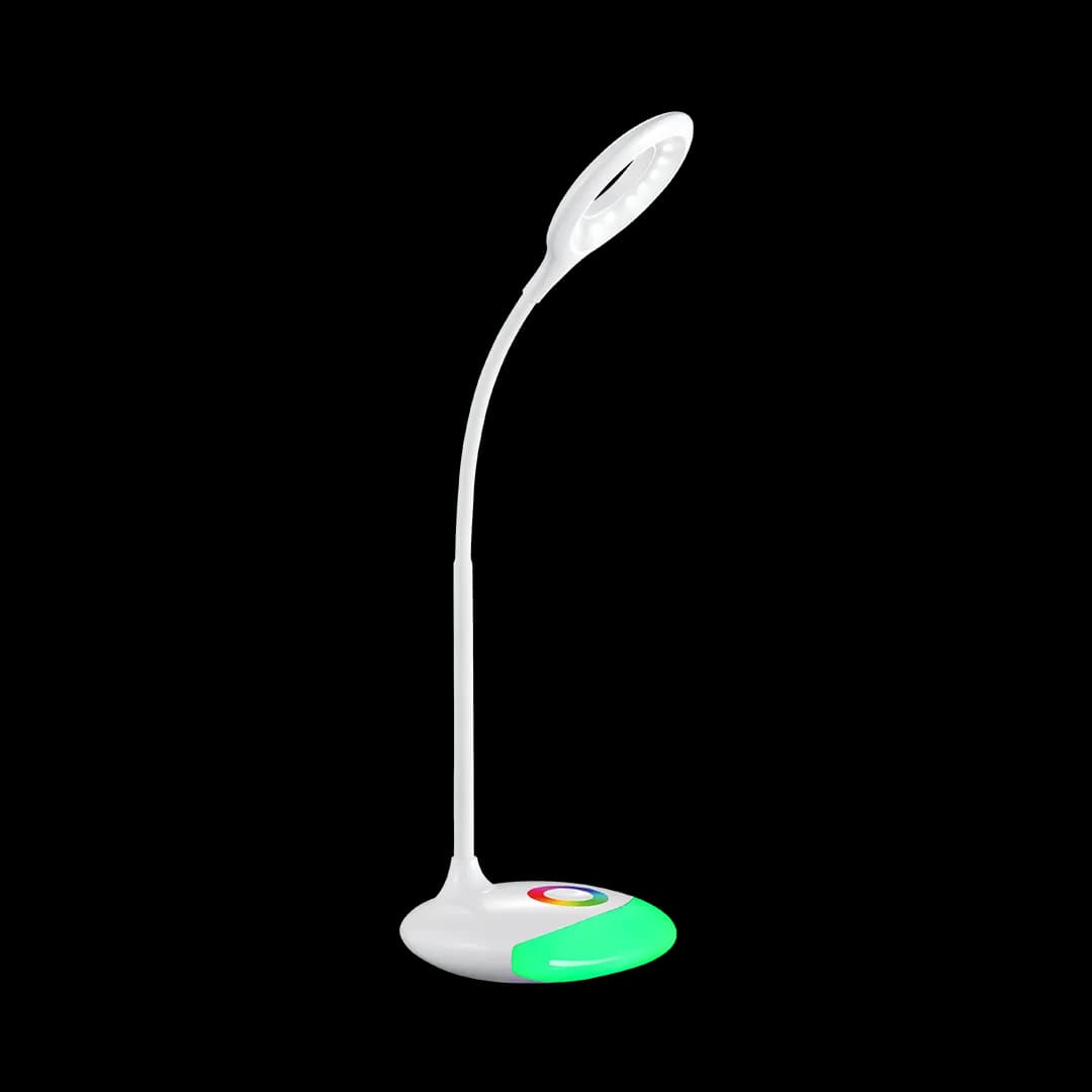 Oraimo Corner Glow 5W RGB Ambient Light Desktop Lamp