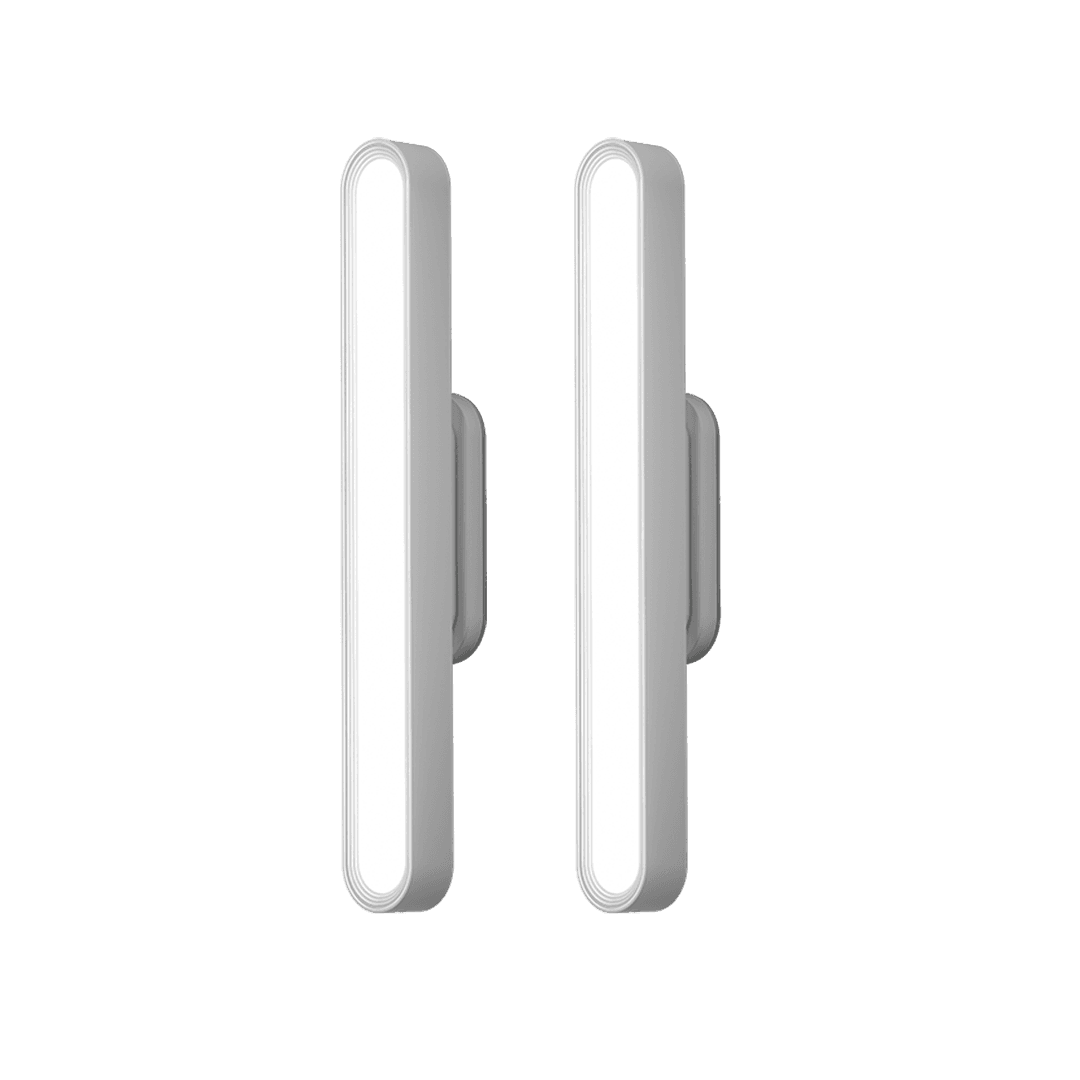 Oraimo GlowMagnetic Lot de 2 lampes magnétiques 5 W 300 lumens chez oraimo