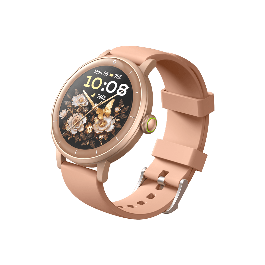 Oraimo Watch Muse 2 Lite Montre Connectée Élégante Et Polyvalente chez oraimo