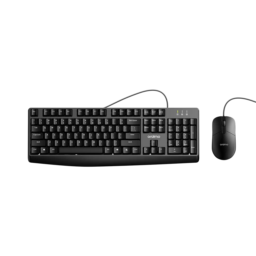 Oraimo TypeEase Lite Kit clavier