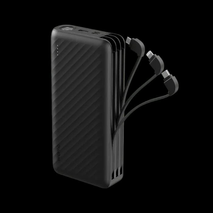 Oraimo Traveler Link 27 27000mAh 12W Power Bank chez oraimo