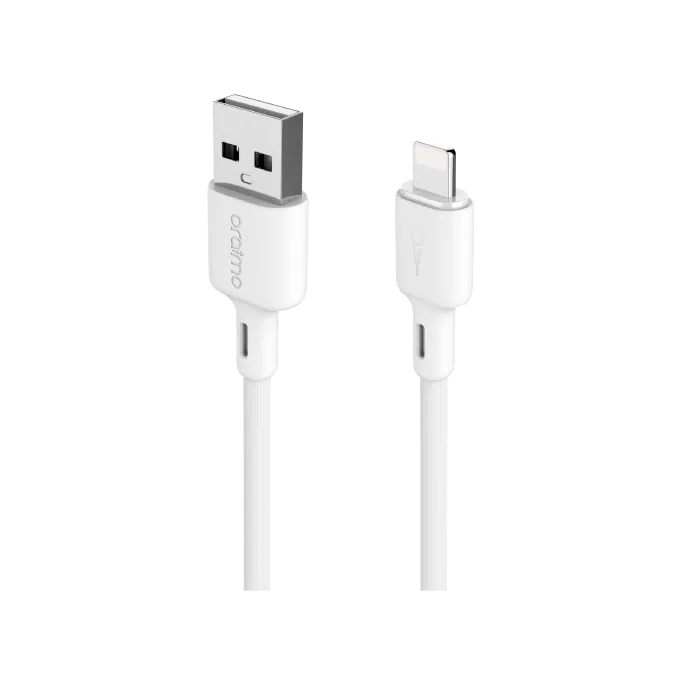 Oraimo Duraline 2 1M 2A Cable