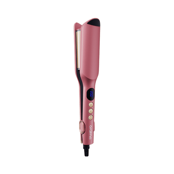 Oraimo SmartCurler Tight Fer à boucler 19 mm chez oraimo