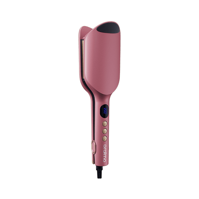Oraimo SmartCurler Wave Fer à boucler 32 mm chez oraimo