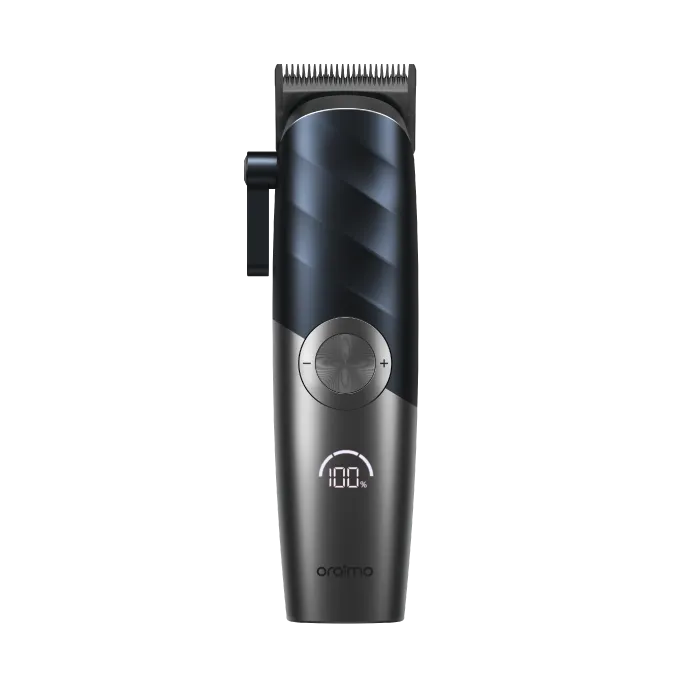Oraimo SmartClipper Pro Max Tondeuse à cheveux professionnelle