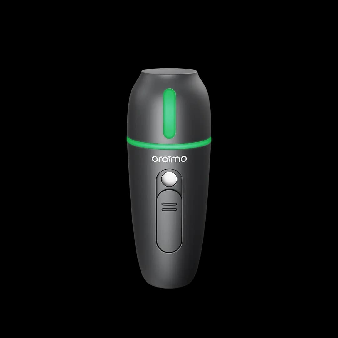 Oraimo MistGo Humidificateur portable 900 mAh