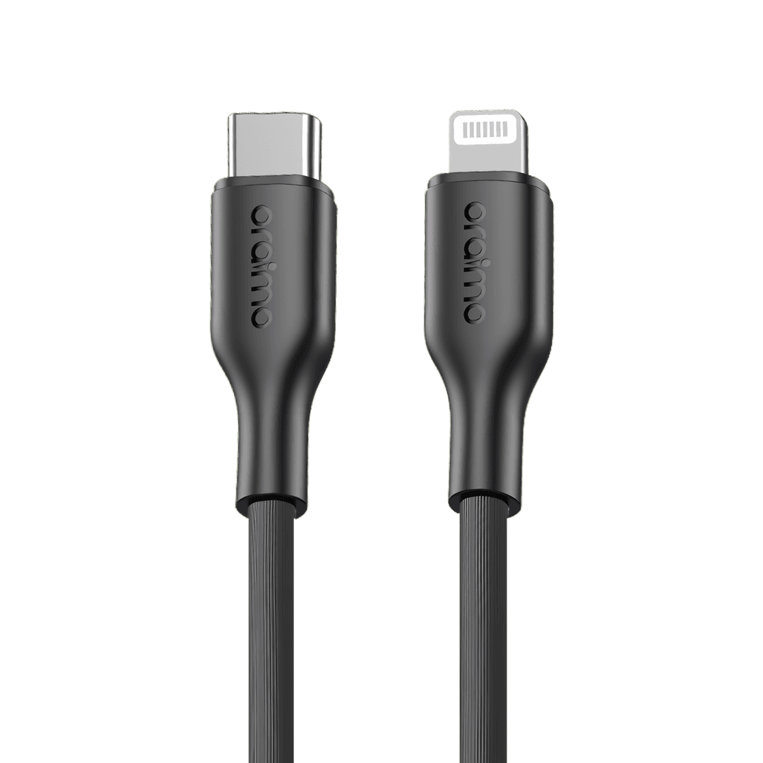 Oraimo RobustLine 2.4A Data Cable