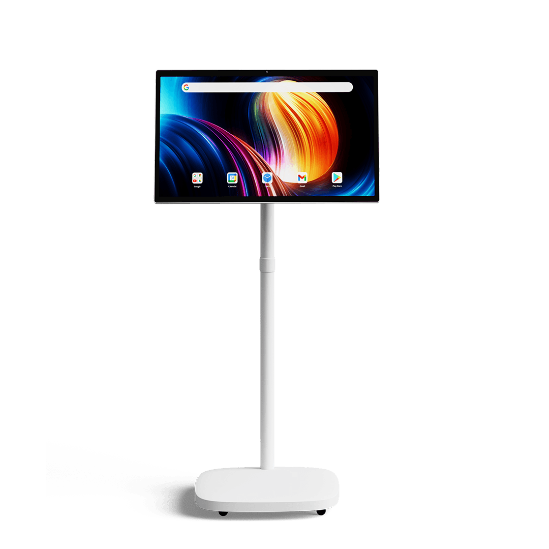 Oraimo GoScreen Tablette TV tactile IA 27 pouces chez oraimo
