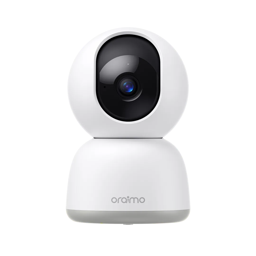 Oraimo Vigicam Caméra IP 3MP vision nocturne