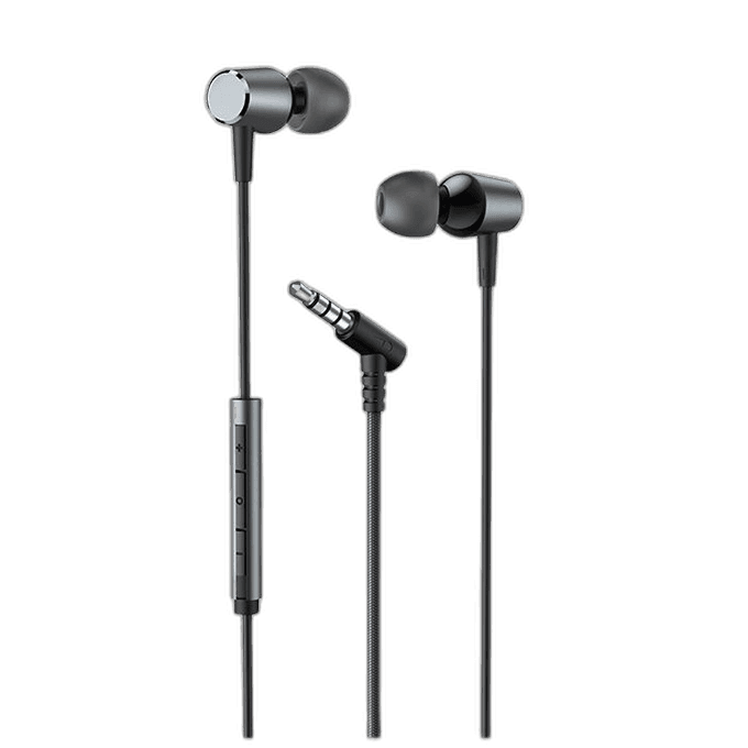 Oraimo Trumpet 3 HIFI Audio In-Ear Headphones chez oraimo