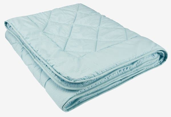 JYSK Couette synthétique 155x220 SAUKAMPEN légère