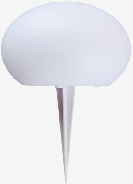 JYSK HAVESANGER Lampes solaires