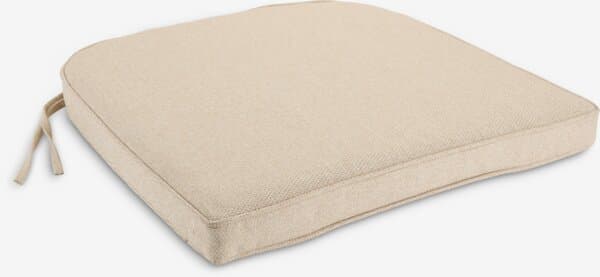 JYSK VESTERHEDE Coussins de chaise d'extérieur