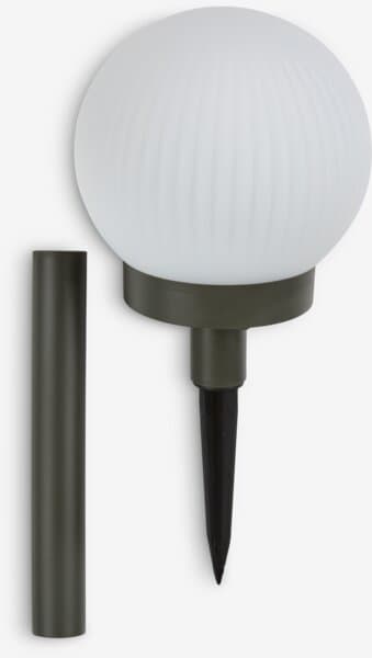 JYSK HAUKUGLE Lampes solaires