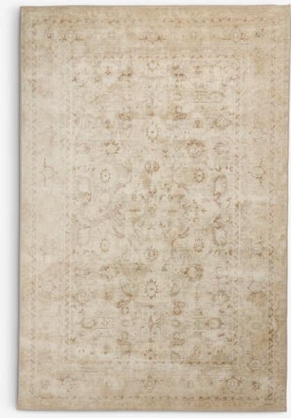 JYSK Tapis VILLAPAL 160x230 beige/gris