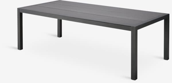 JYSK HAGEN Tables de jardin en bois composite