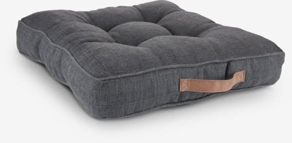 JYSK Coussin de jardin pour chaise LYTTESHOLM gris foncé chez JYSK
