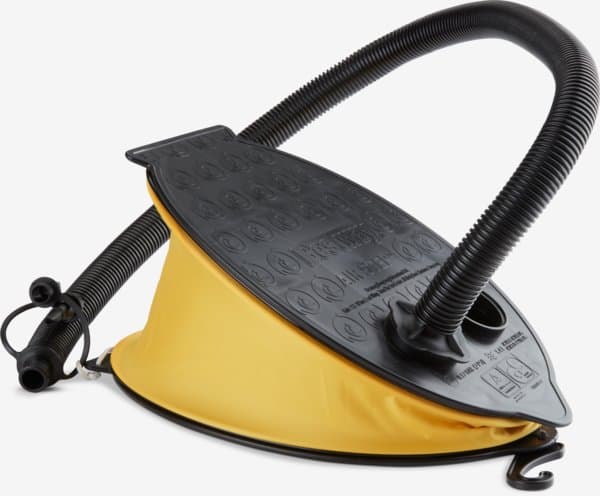 JYSK Pompe à pied HISENG 1,4L