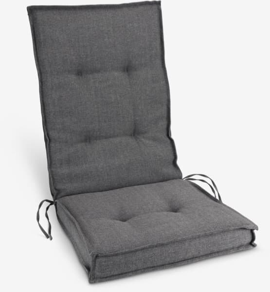 JYSK REBSENGE Coussin chaise longue de jardin
