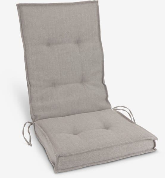 JYSK REBSENGE Coussin chaise longue de jardin