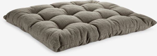 JYSK LODSHOLM Coussins de chaise d'extérieur