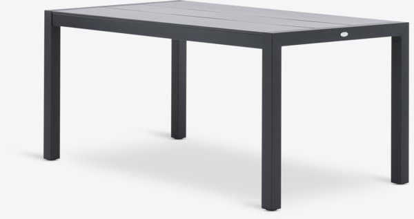 JYSK HAGEN Tables de jardin en bois composite