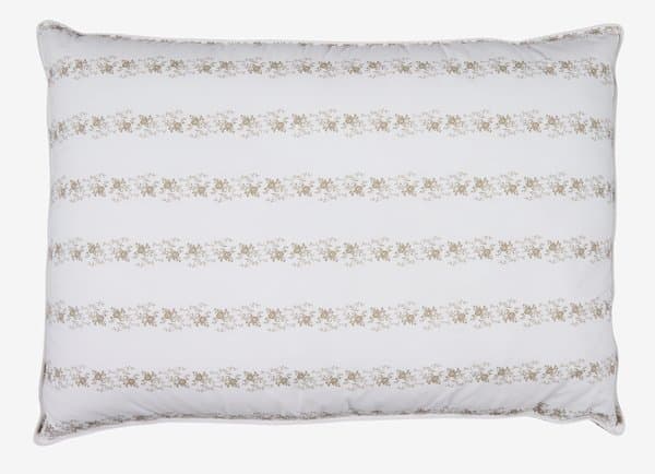 JYSK TRONFJELLET Oreillers en fibre