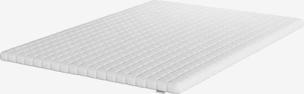 JYSK Surmatelas 140x190cm KJELLA