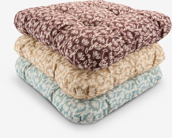 JYSK Coussin de jardin pour assise de chaise MYREKNOLD assorti