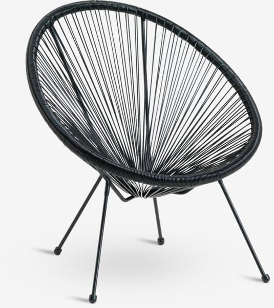 JYSK UBBERUP Chaises lounge
