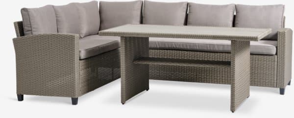 JYSK AGERMOSE Salons de jardin chez JYSK